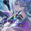 「雨一直下Lv999」