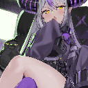ラプラス・ダークネス